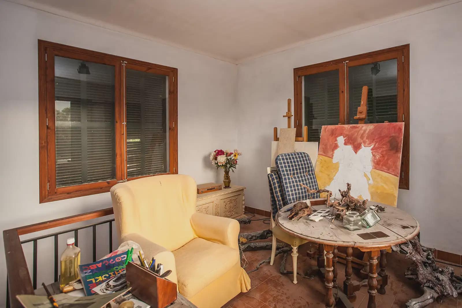 4 bedroom Villa for sale in Esporles with garage - € 1,600,000 (Ref: 9971584)