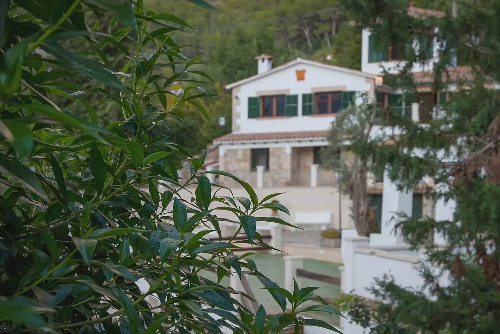 4 bedroom Villa for sale in Esporles with garage - € 1,600,000 (Ref: 9971584)