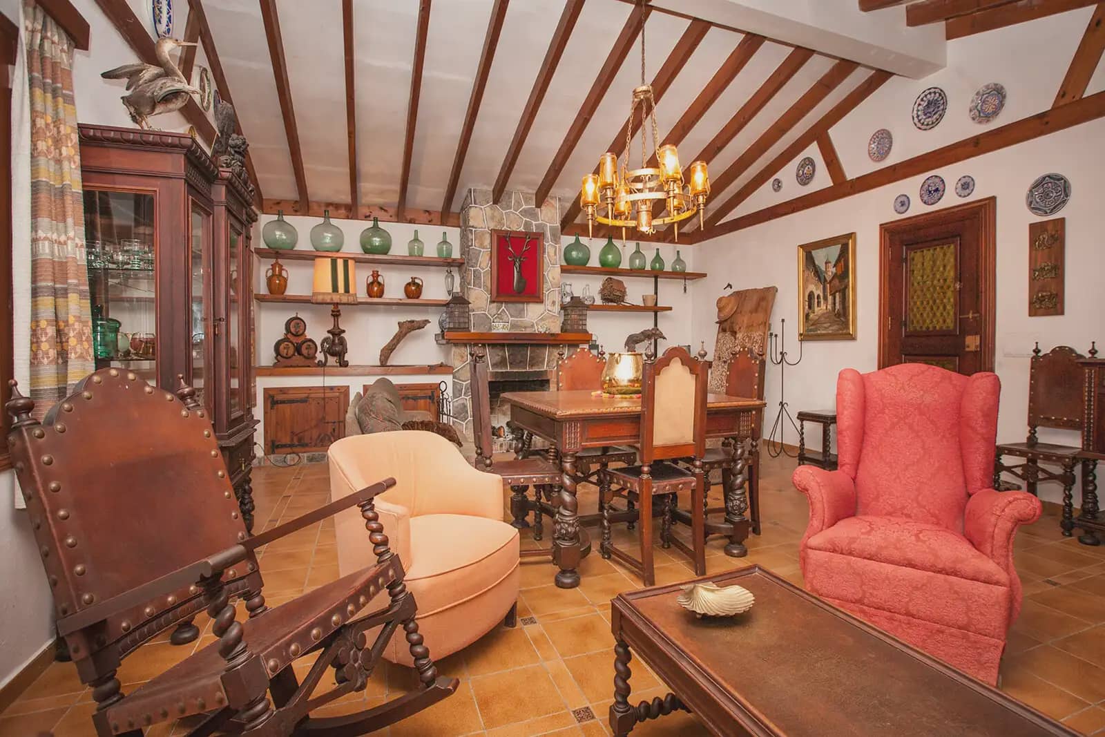 4 bedroom Villa for sale in Esporles with garage - € 1,600,000 (Ref: 9971584)