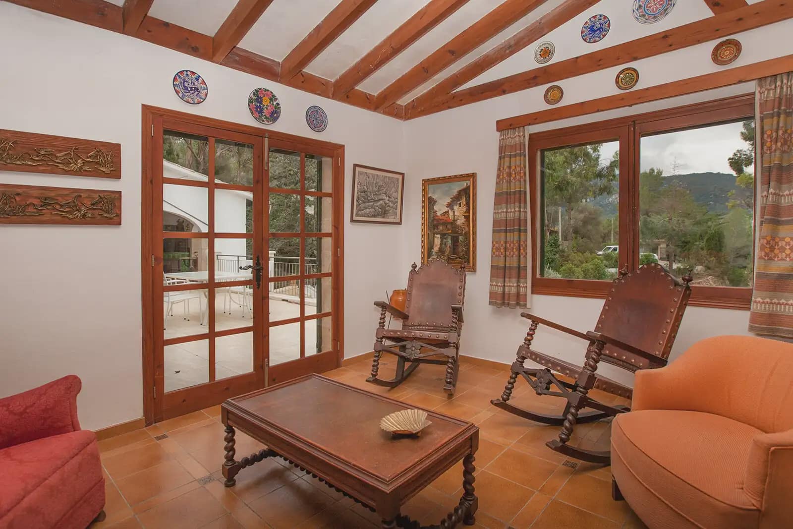 4 bedroom Villa for sale in Esporles with garage - € 1,600,000 (Ref: 9971584)