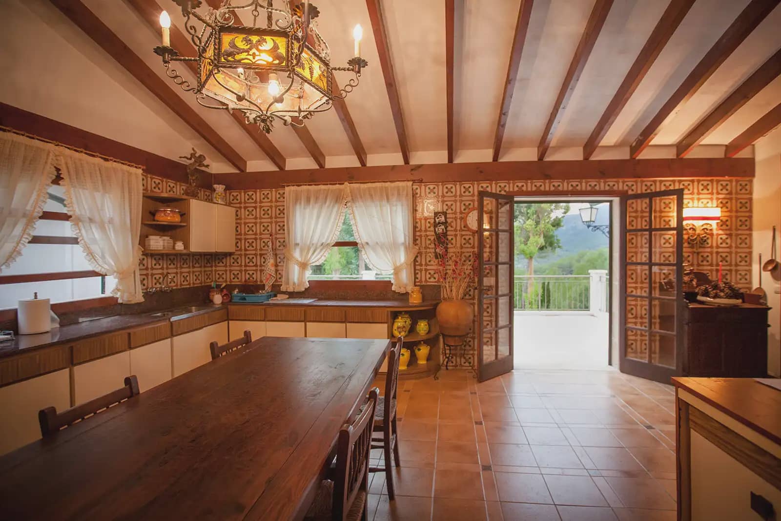 4 bedroom Villa for sale in Esporles with garage - € 1,600,000 (Ref: 9971584)