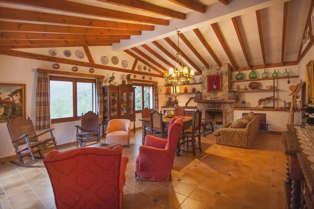 4 camera da letto Villa in vendita in Esporles con piscina garage - 1.350.000 € (Rif: 9971584)