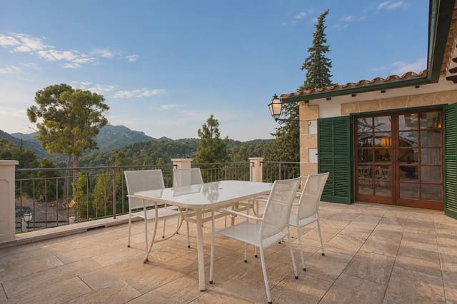 4 camera da letto Villa in vendita in Esporles con piscina garage - 1.350.000 € (Rif: 9971584)