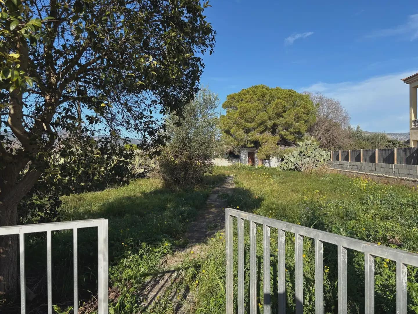 Byggegrund til salg i Palma de Mallorca - € 649.000 (Ref: 9971585)