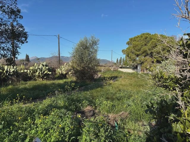 Byggegrund til salg i Son Sardina, Palma de Mallorca - € 649.000 (Ref: 9971585)