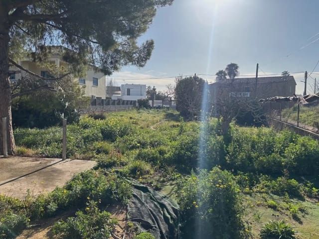 Byggegrund til salg i Son Sardina, Palma de Mallorca - € 649.000 (Ref: 9971585)