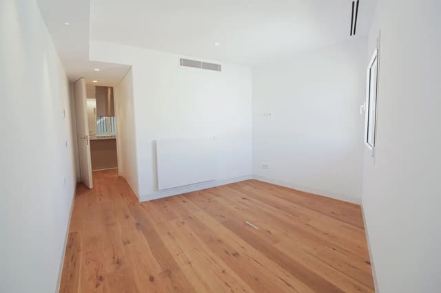 3 soverom Penthouse til salgs i El Sindicat, Palma de Mallorca - € 800 000 (Ref: 9971586)