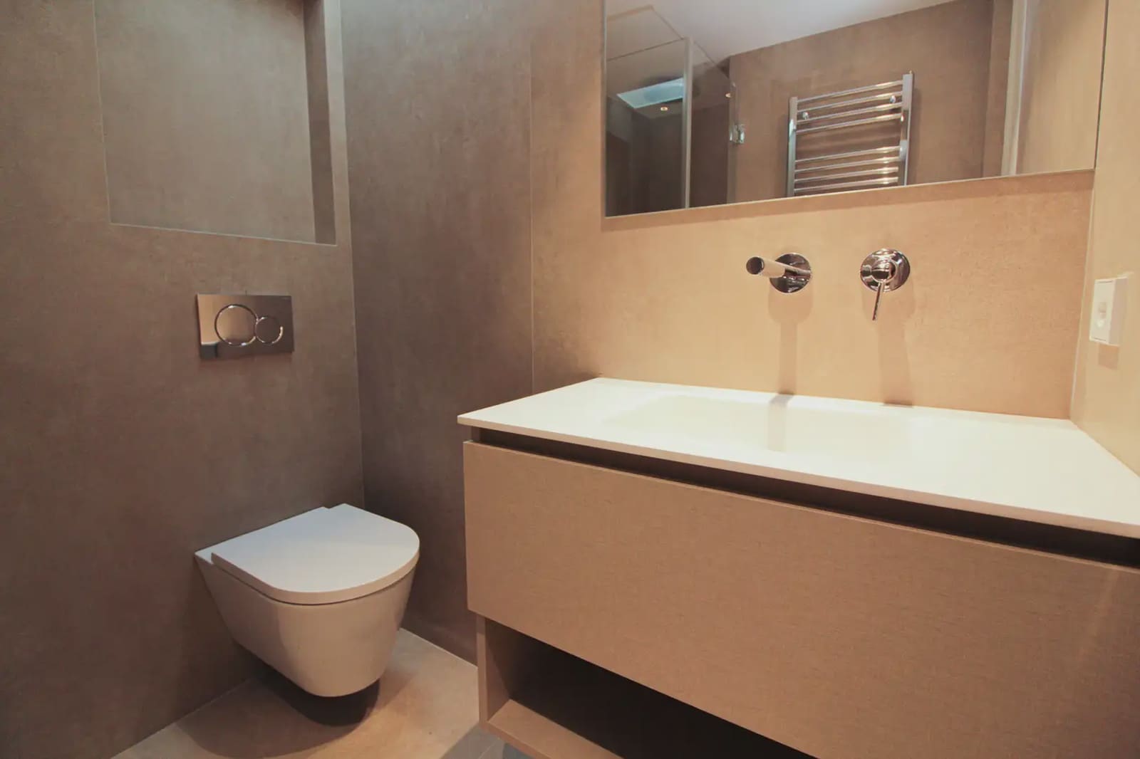 3 bedroom Penthouse for sale in Palma de Mallorca - € 800,000 (Ref: 9971586)