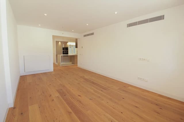 3 soverom Penthouse til salgs i El Sindicat, Palma de Mallorca - € 800 000 (Ref: 9971586)