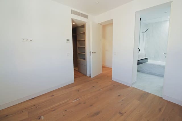 3 soverom Penthouse til salgs i El Sindicat, Palma de Mallorca - € 800 000 (Ref: 9971586)