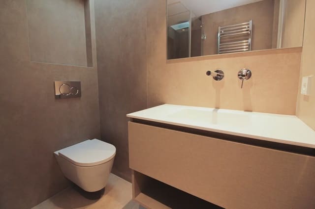 3 soverom Penthouse til salgs i El Sindicat, Palma de Mallorca - € 800 000 (Ref: 9971586)