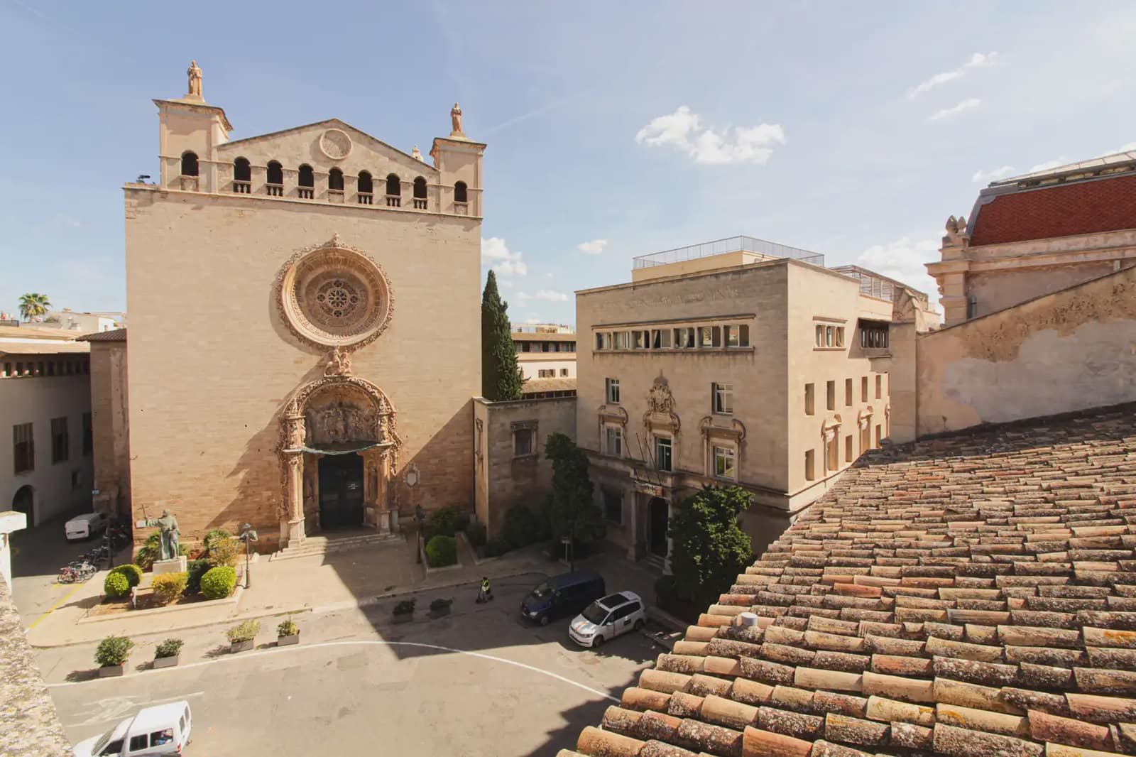 3 bedroom Penthouse for sale in Palma de Mallorca - € 800,000 (Ref: 9971586)