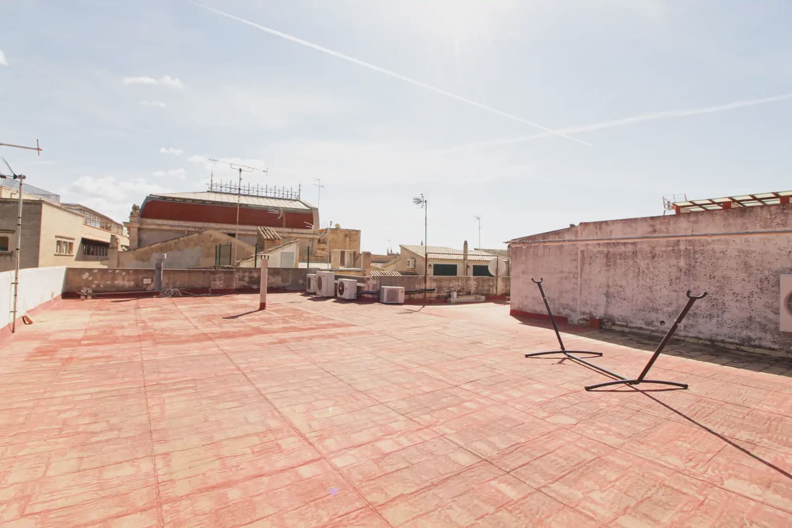 3 bedroom Penthouse for sale in Palma de Mallorca - € 800,000 (Ref: 9971586)