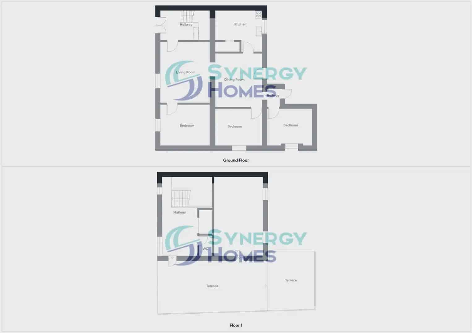 3 bedroom Townhouse for sale in Palma de Mallorca - € 1,170,000 (Ref: 9971587)
