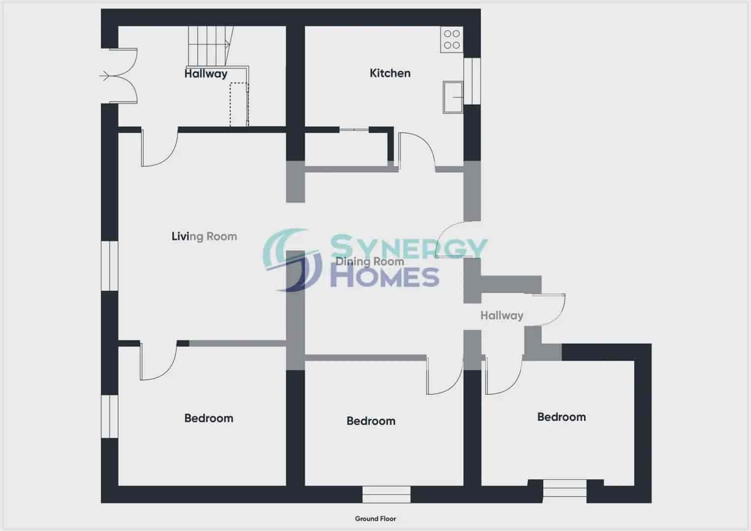 3 bedroom Townhouse for sale in Palma de Mallorca - € 1,170,000 (Ref: 9971587)