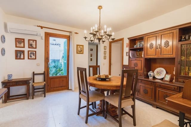 3 soverom Hus til salgs i Son Espanyolet, Palma de Mallorca - € 1 170 000 (Ref: 9971587)