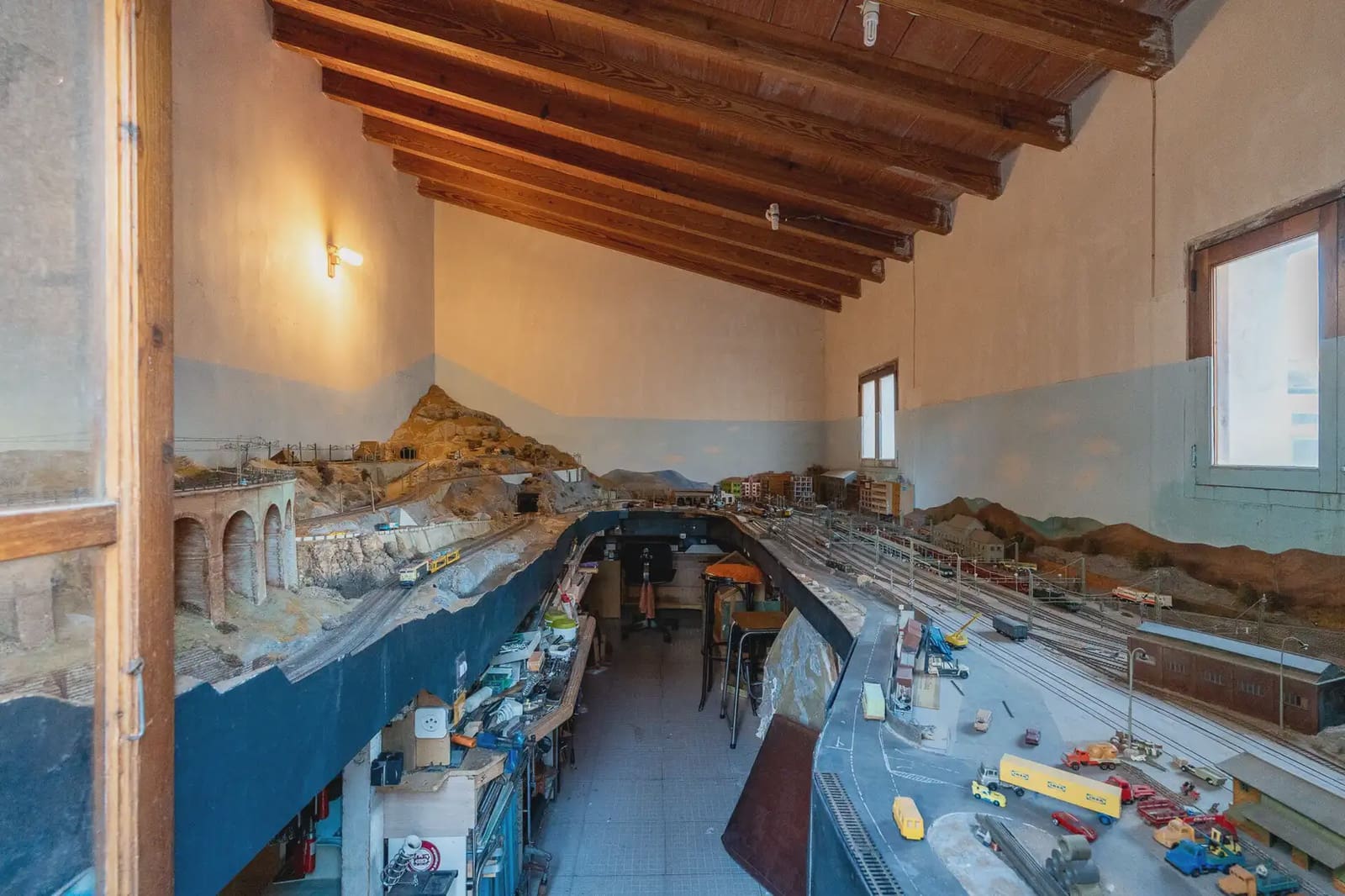 3 bedroom Townhouse for sale in Palma de Mallorca - € 1,170,000 (Ref: 9971587)