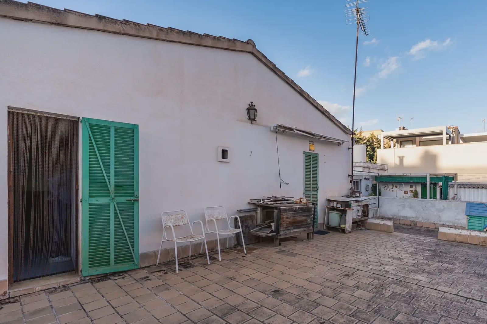 3 bedroom Townhouse for sale in Palma de Mallorca - € 1,170,000 (Ref: 9971587)