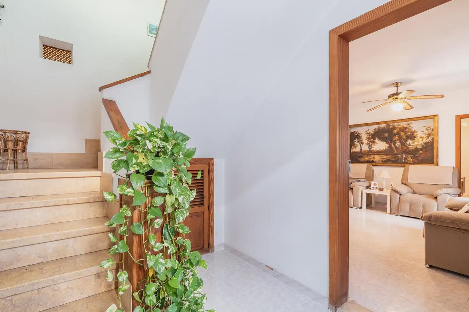 3 bedroom Townhouse for sale in Palma de Mallorca - € 1,170,000 (Ref: 9971587)