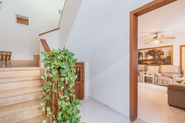 3 soverom Hus til salgs i Son Espanyolet, Palma de Mallorca - € 1 170 000 (Ref: 9971587)