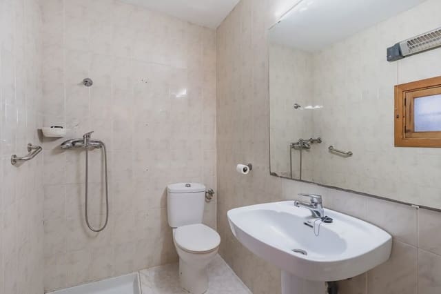 3 soverom Hus til salgs i Son Espanyolet, Palma de Mallorca - € 1 170 000 (Ref: 9971587)