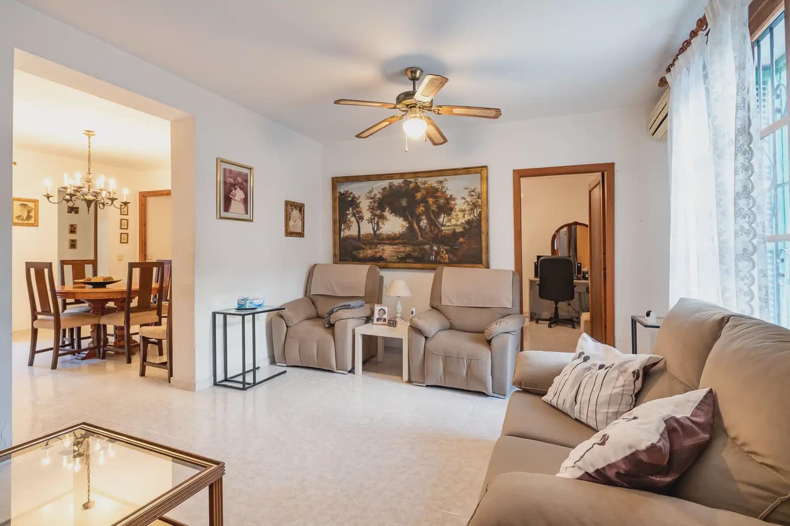 3 bedroom Townhouse for sale in Palma de Mallorca - € 1,170,000 (Ref: 9971587)