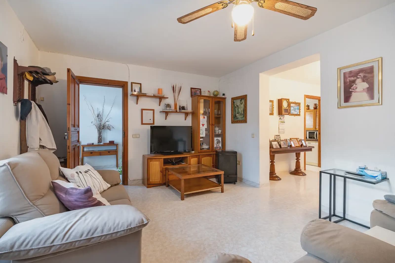 3 bedroom Townhouse for sale in Palma de Mallorca - € 1,170,000 (Ref: 9971587)