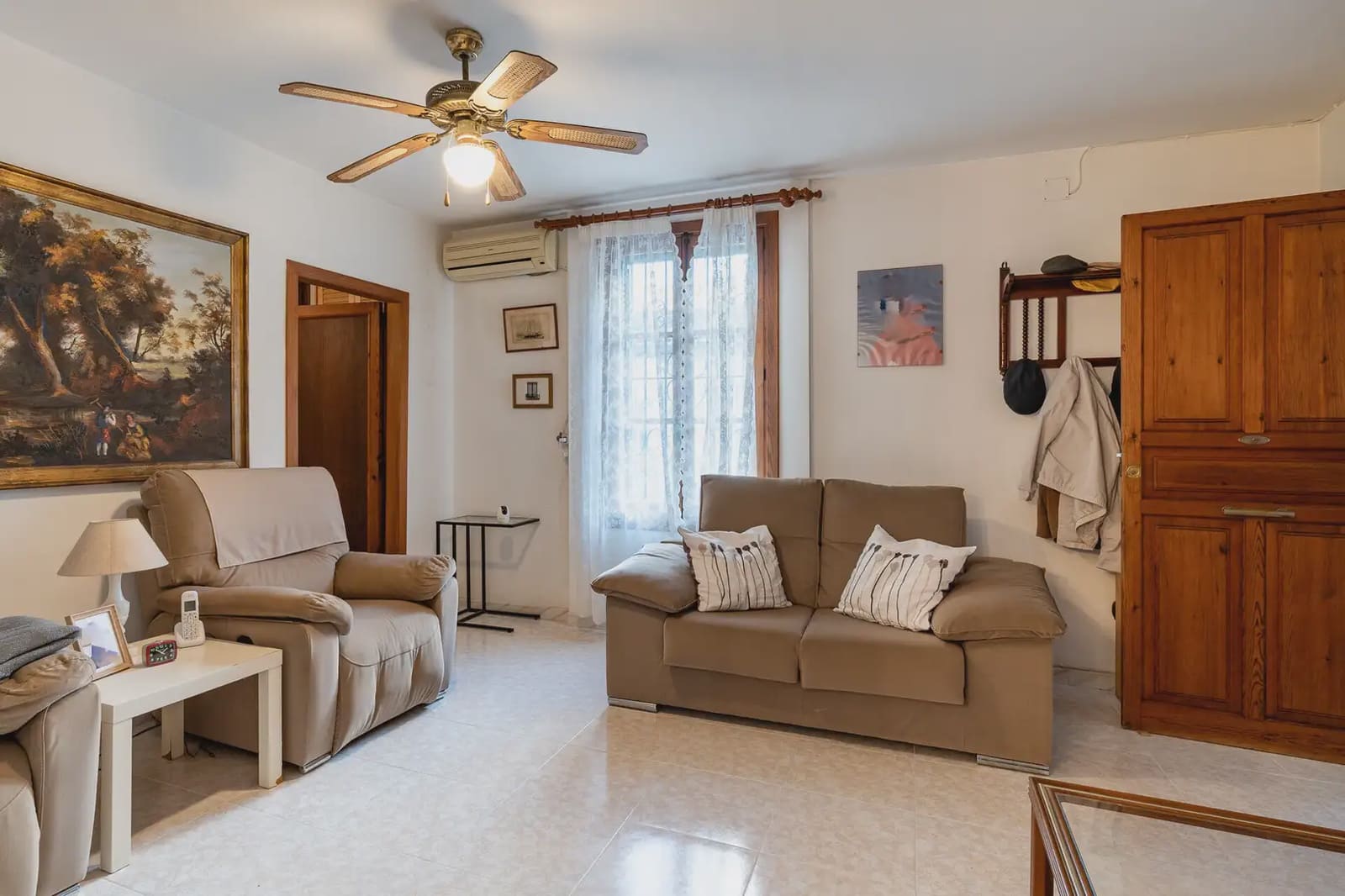 3 bedroom Townhouse for sale in Palma de Mallorca - € 1,170,000 (Ref: 9971587)