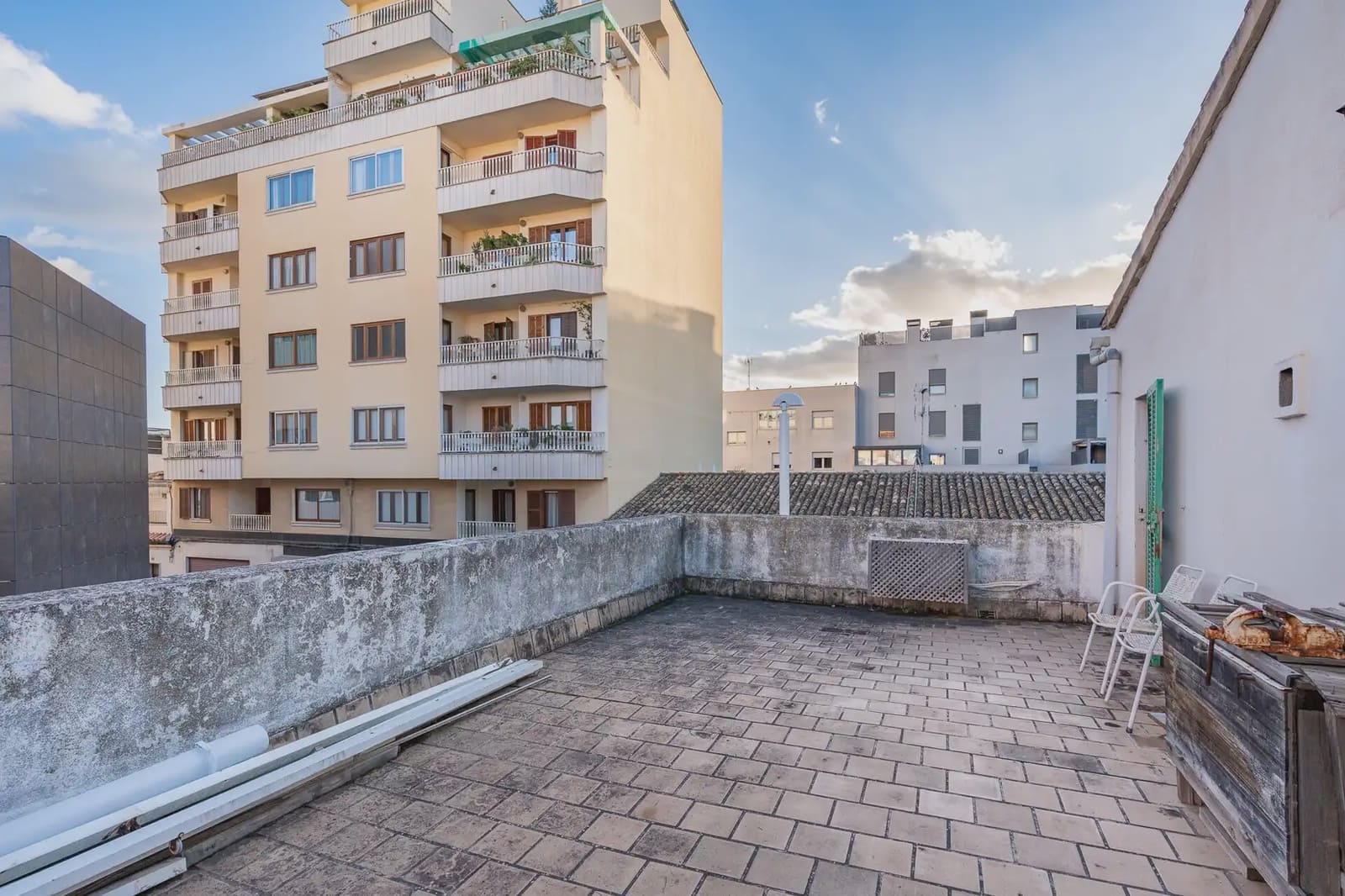 3 bedroom Townhouse for sale in Palma de Mallorca - € 1,170,000 (Ref: 9971587)