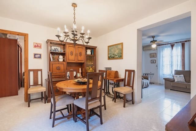 3 soverom Hus til salgs i Son Espanyolet, Palma de Mallorca - € 1 170 000 (Ref: 9971587)