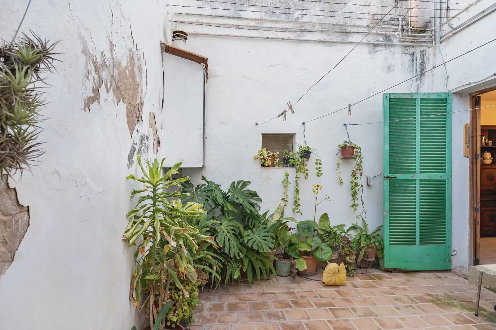 3 bedroom Townhouse for sale in Palma de Mallorca - € 1,170,000 (Ref: 9971587)