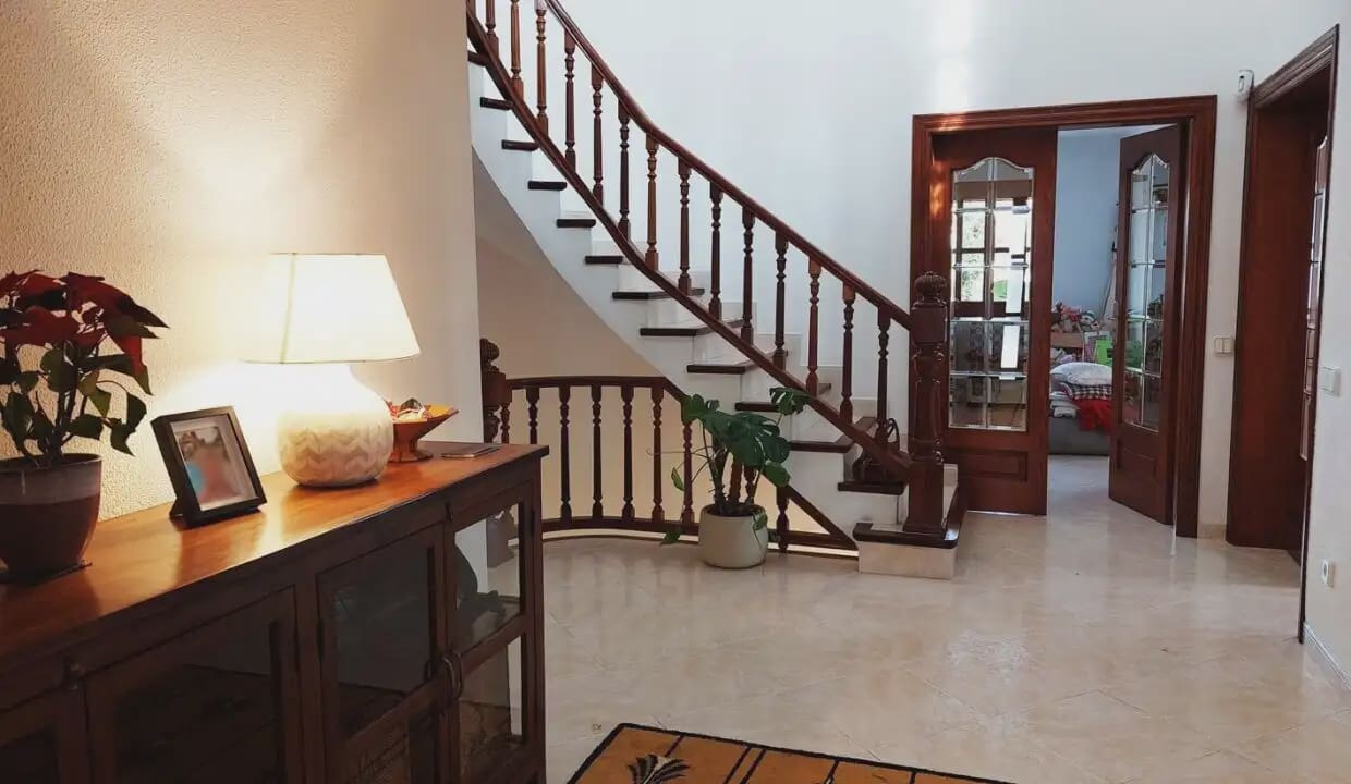6 soveværelse Villa til salg i Palma de Mallorca med swimmingpool - € 1.590.000 (Ref: 9971588)