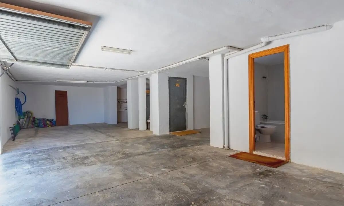 6 soveværelse Villa til salg i Palma de Mallorca med swimmingpool - € 1.590.000 (Ref: 9971588)