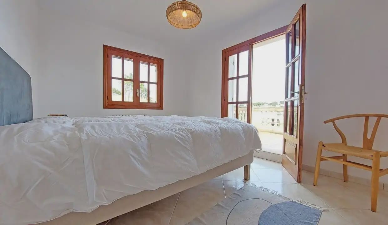 6 soveværelse Villa til salg i Palma de Mallorca med swimmingpool - € 1.590.000 (Ref: 9971588)