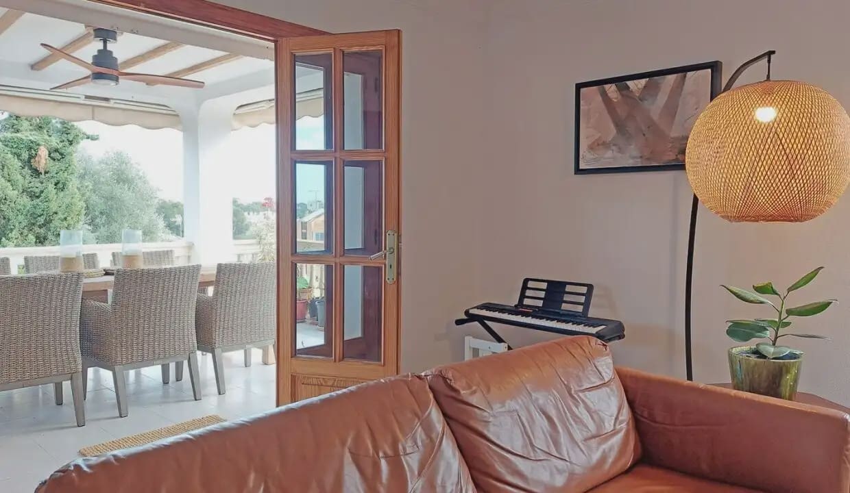 6 soveværelse Villa til salg i Palma de Mallorca med swimmingpool - € 1.590.000 (Ref: 9971588)