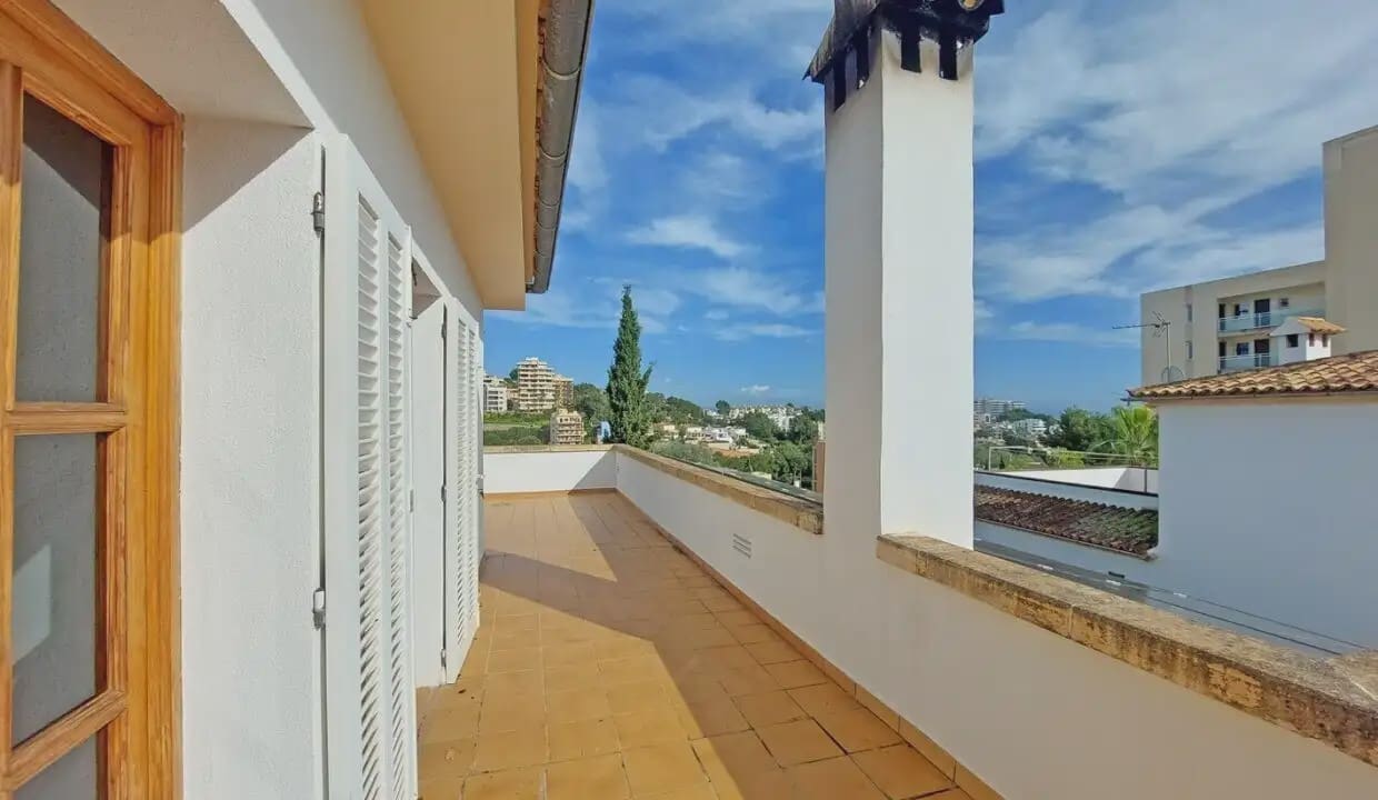 6 soveværelse Villa til salg i Palma de Mallorca med swimmingpool - € 1.590.000 (Ref: 9971588)