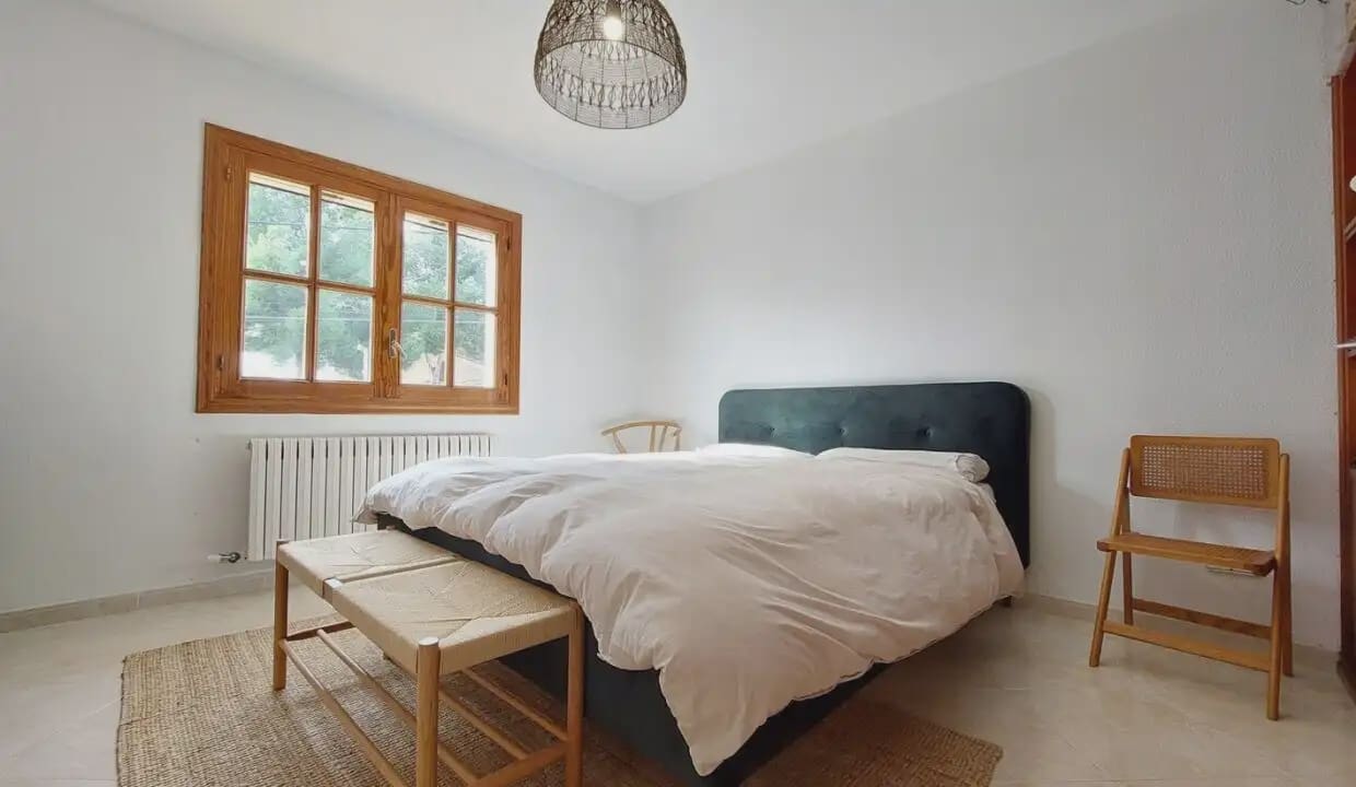 6 soveværelse Villa til salg i Palma de Mallorca med swimmingpool - € 1.590.000 (Ref: 9971588)