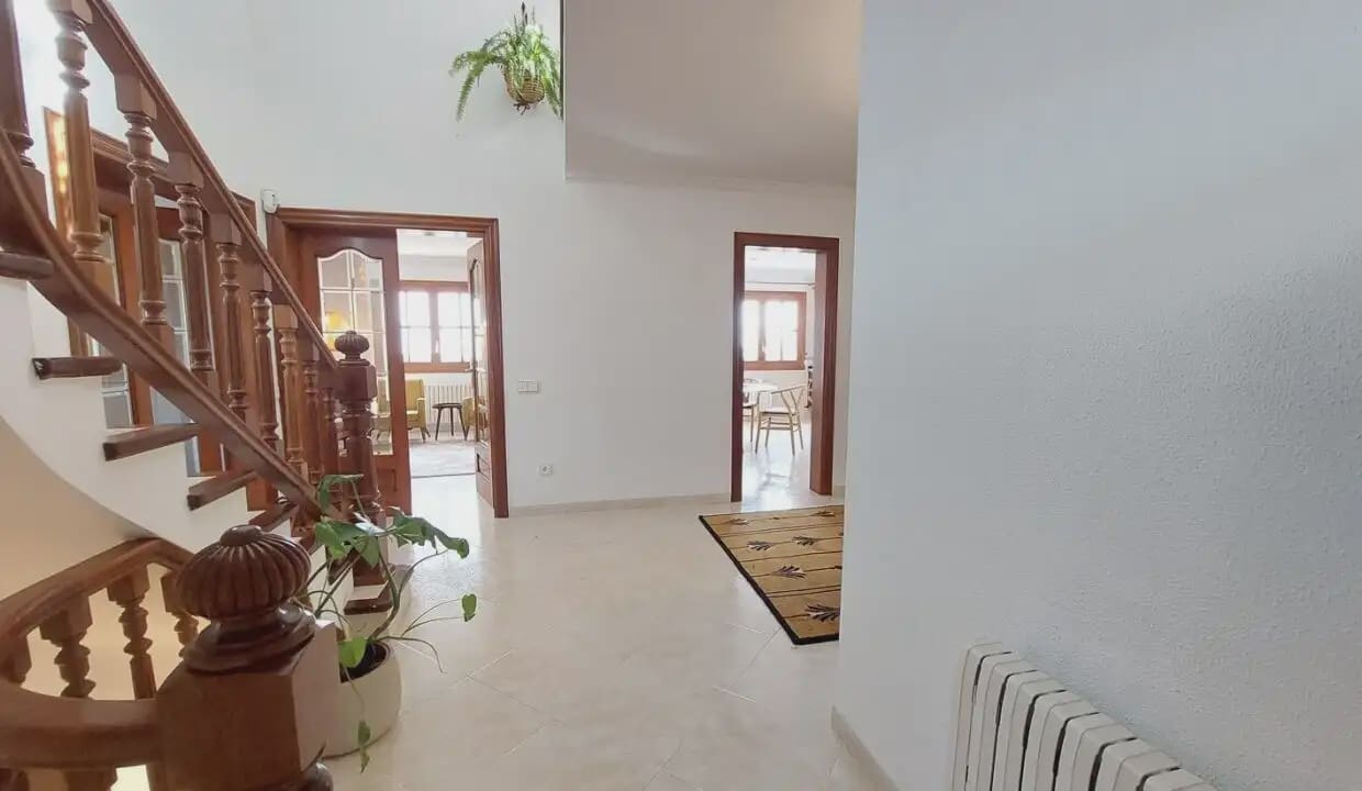 6 soveværelse Villa til salg i Palma de Mallorca med swimmingpool - € 1.590.000 (Ref: 9971588)