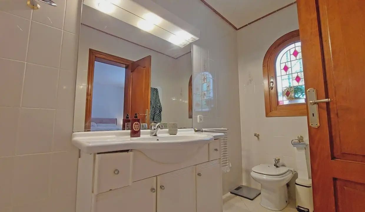 6 soveværelse Villa til salg i Palma de Mallorca med swimmingpool - € 1.590.000 (Ref: 9971588)