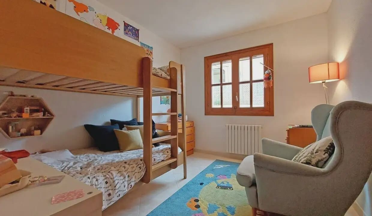 6 soveværelse Villa til salg i Palma de Mallorca med swimmingpool - € 1.590.000 (Ref: 9971588)
