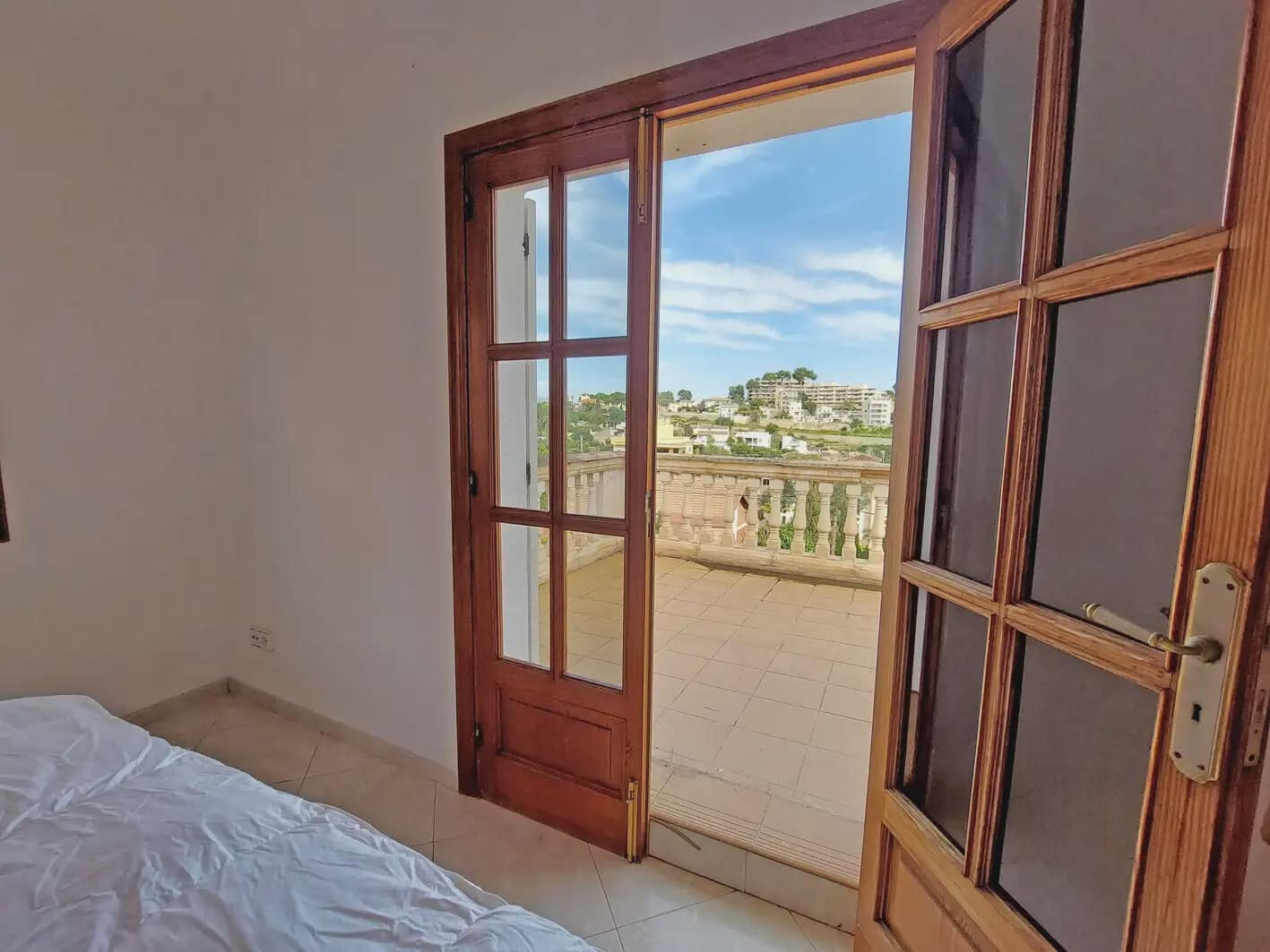 6 soveværelse Villa til salg i Palma de Mallorca med swimmingpool - € 1.590.000 (Ref: 9971588)
