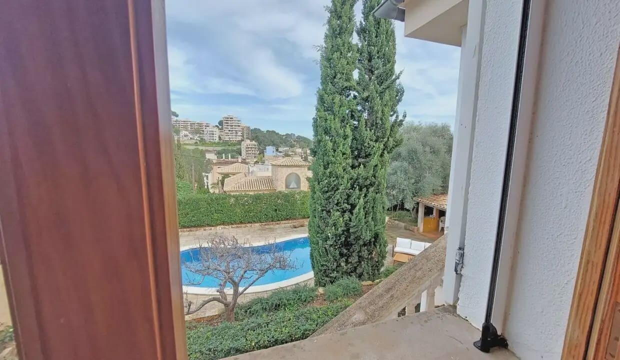 6 soveværelse Villa til salg i Palma de Mallorca med swimmingpool - € 1.590.000 (Ref: 9971588)