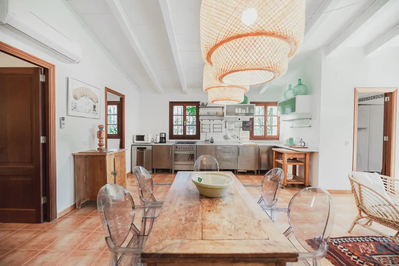 Finca/Casa Rural de 12 habitaciones en Pollensa / Pollença en venta - 8.000.000 € (Ref: 9971589)