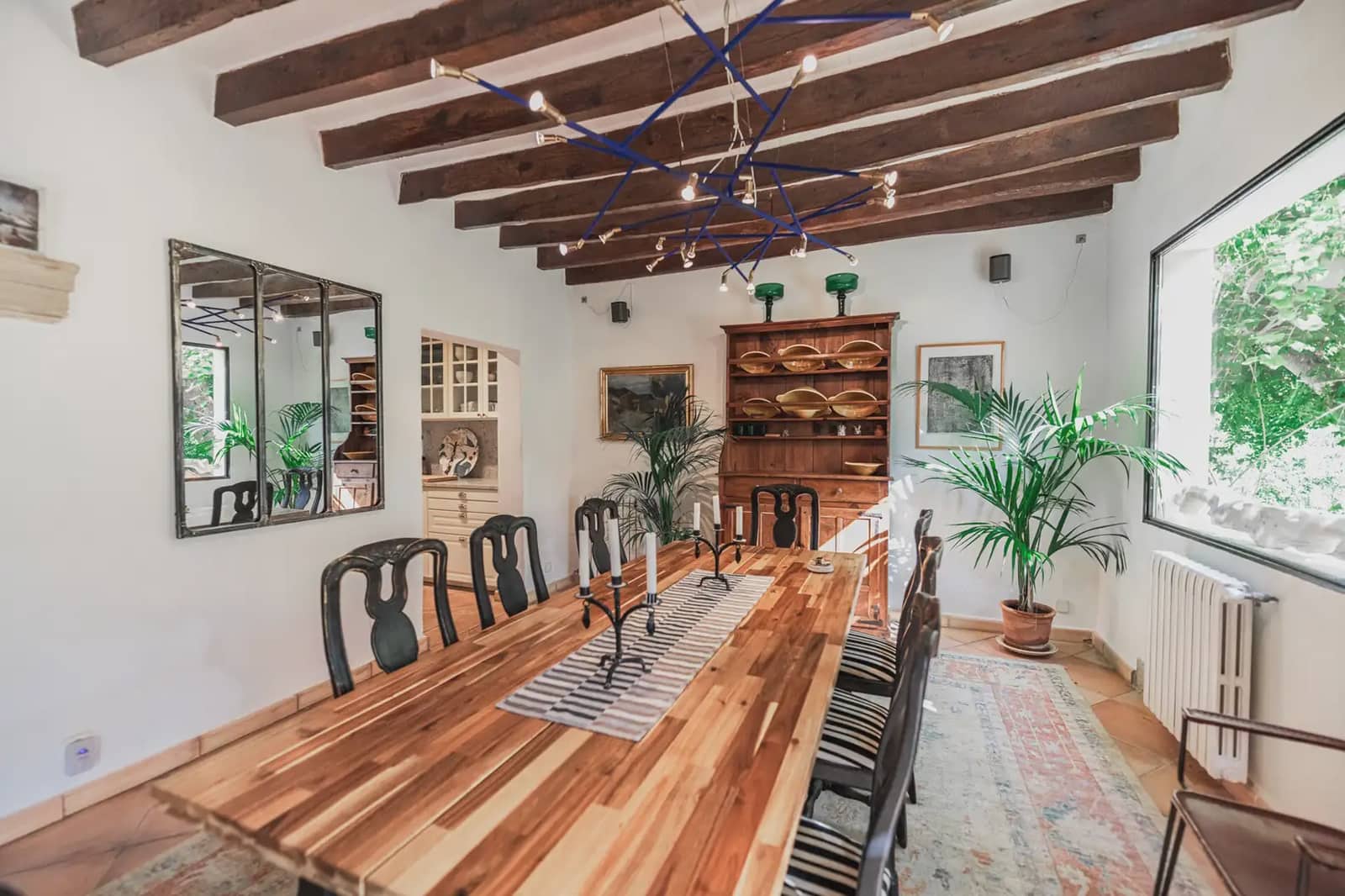 Finca/Casa Rural de 12 habitaciones en Pollensa / Pollença en venta - 8.000.000 € (Ref: 9971589)