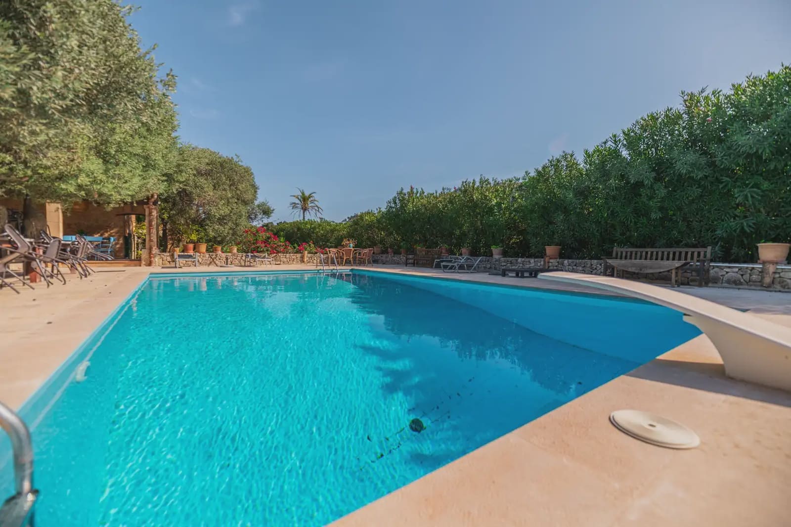 Finca/Casa Rural de 12 habitaciones en Pollensa / Pollença en venta - 8.000.000 € (Ref: 9971589)