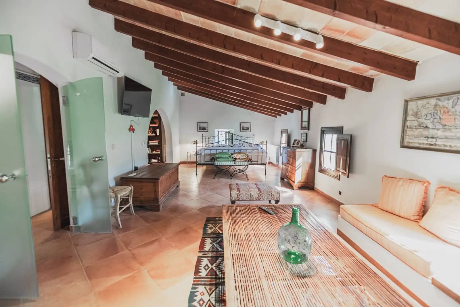 Finca/Casa Rural de 12 habitaciones en Pollensa / Pollença en venta - 8.000.000 € (Ref: 9971589)