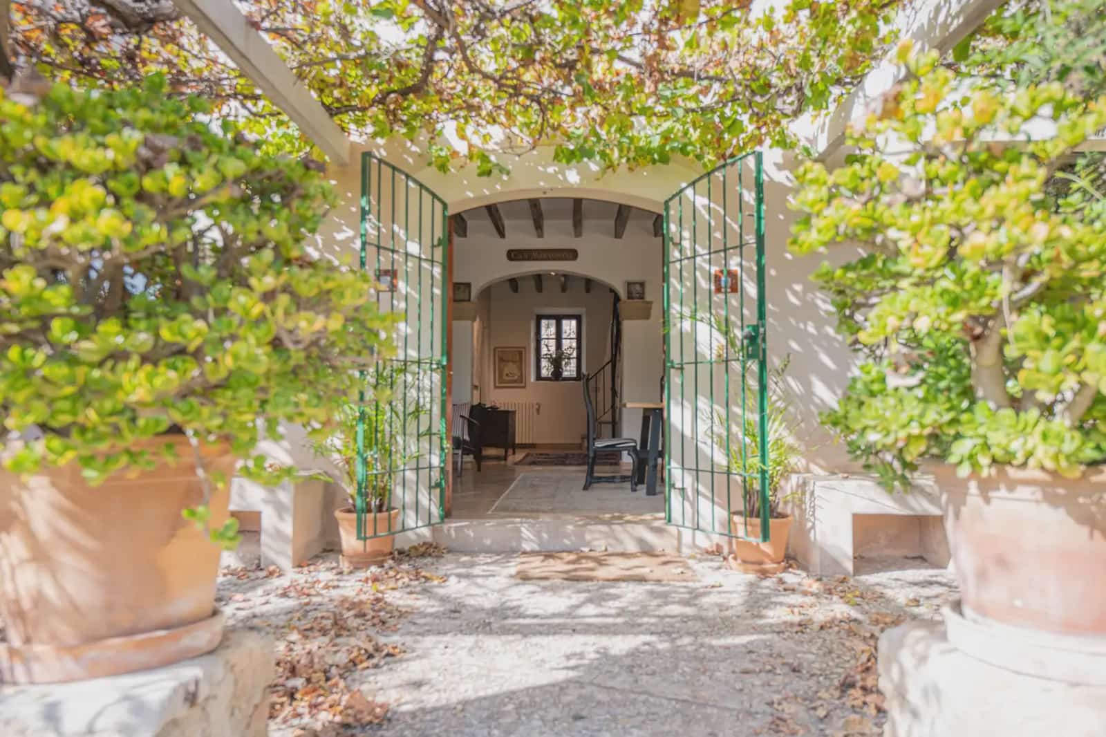 Finca/Casa Rural de 12 habitaciones en Pollensa / Pollença en venta - 8.000.000 € (Ref: 9971589)
