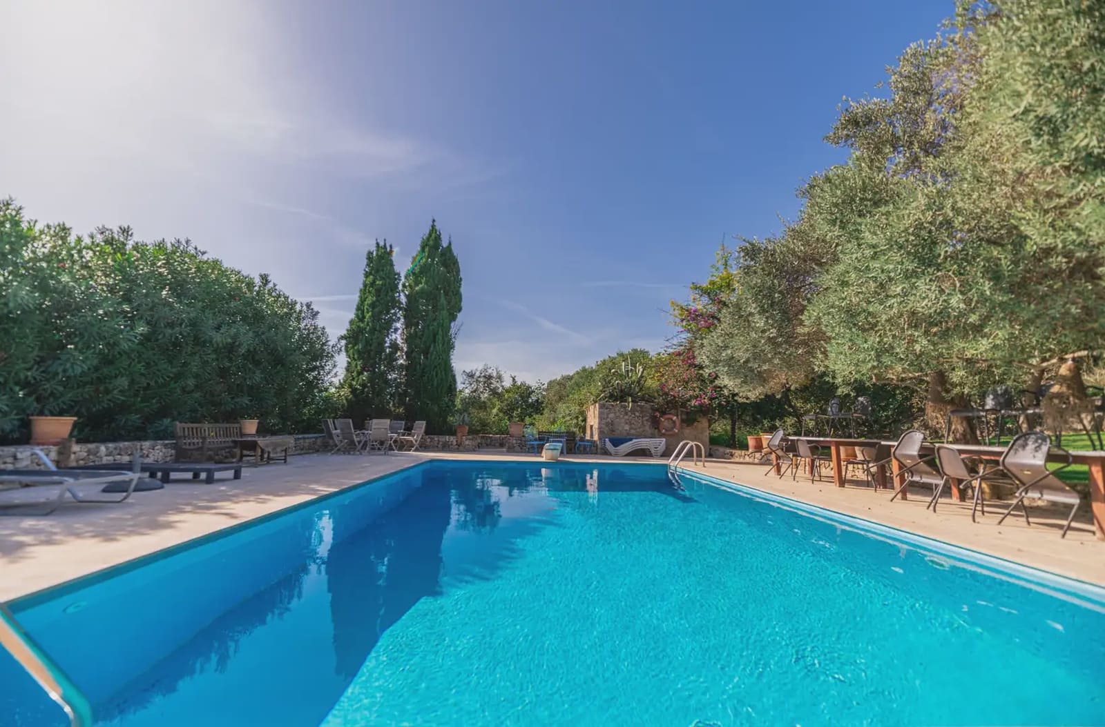 Finca/Casa Rural de 12 habitaciones en Pollensa / Pollença en venta - 8.000.000 € (Ref: 9971589)