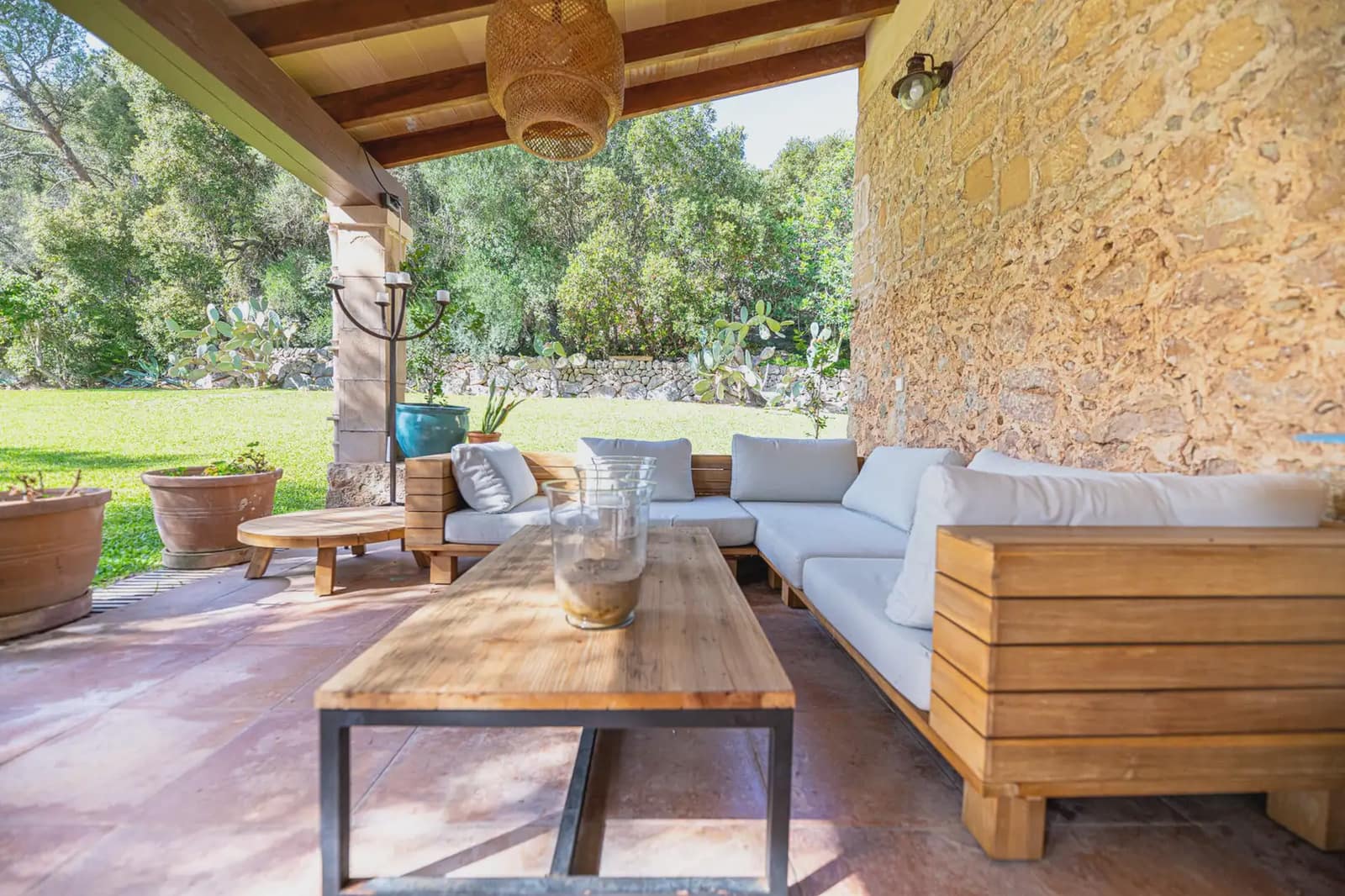 Finca/Casa Rural de 12 habitaciones en Pollensa / Pollença en venta - 8.000.000 € (Ref: 9971589)