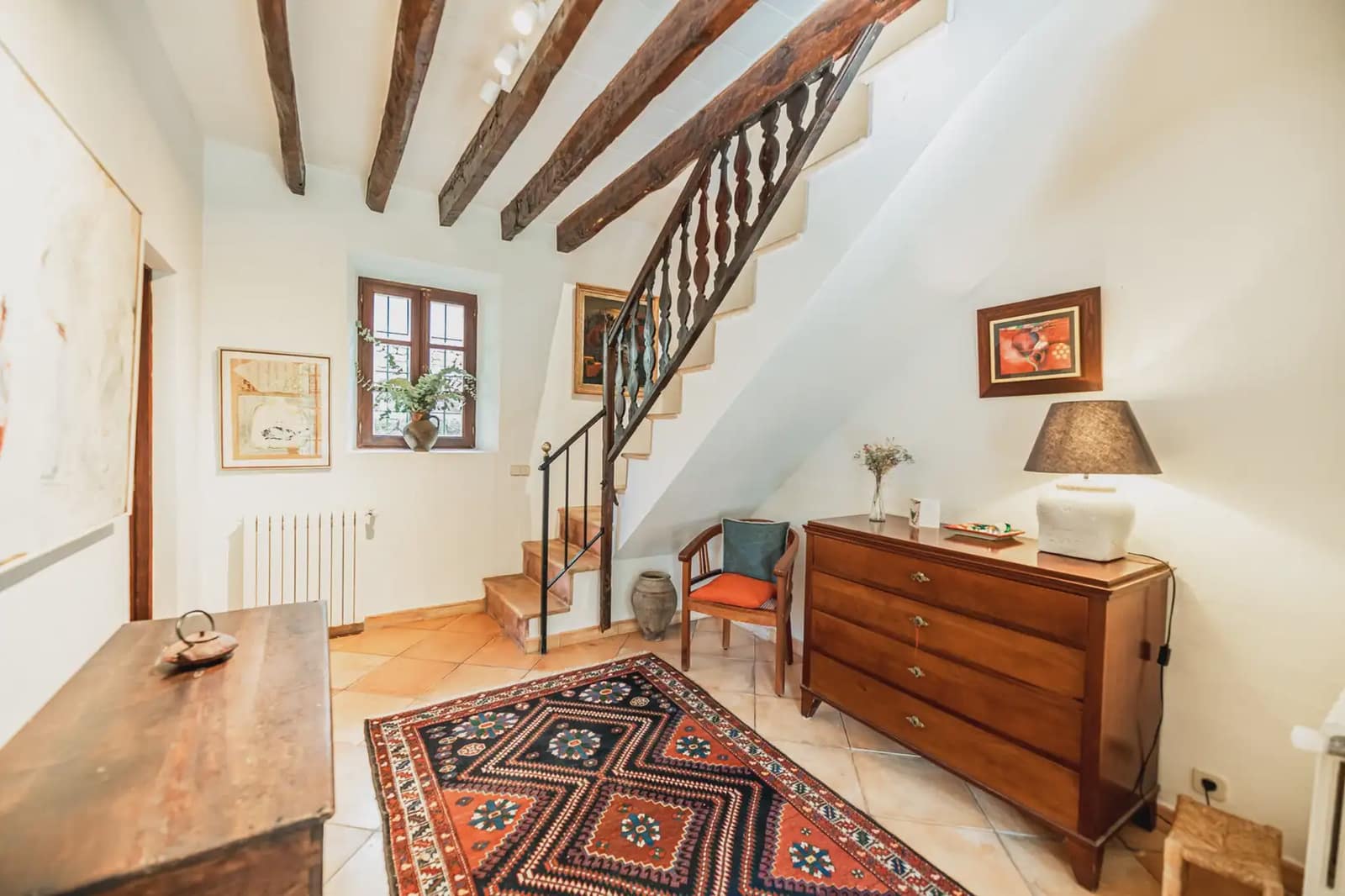 Finca/Casa Rural de 12 habitaciones en Pollensa / Pollença en venta - 8.000.000 € (Ref: 9971589)